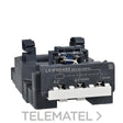 Bobina CA 380V antiparásito para LC1-F265/F330 con referencia LX1FH3802 de la marca SCHNEIDER ELECTRIC.