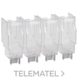 Cubrebornes 4x1250A con referencia GS2AP84 de la marca SCHNEIDER ELECTRIC.