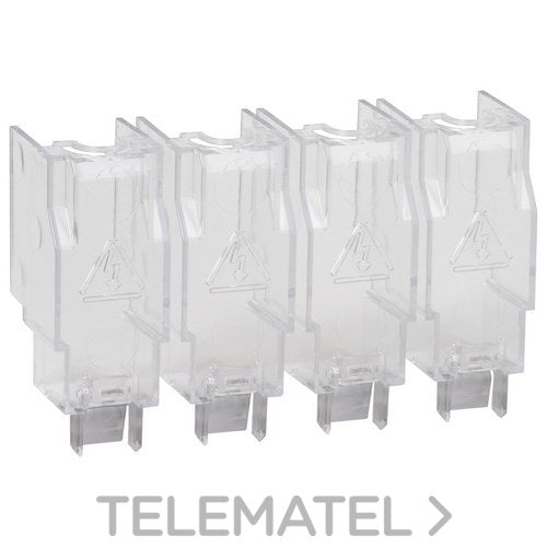 Cubrebornes 4x1250A con referencia GS2AP84 de la marca SCHNEIDER ELECTRIC.