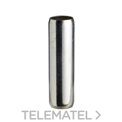 Tubo seccionamiento 125A 3/4P con referencia DK1FA92 de la marca SCHNEIDER ELECTRIC.