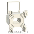 Bobina recambio 120V CA 50/60Hz para contactor con referencia LXD3G7 de la marca SCHNEIDER ELECTRIC.
