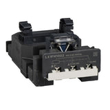 Bobina CA 42V con referencia LX1FH0422 de la marca SCHNEIDER ELECTRIC.
