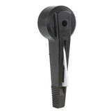 Disparador mando 25A maneta lateral exterior derecho izquierdo con referencia DK1FB005 de la marca SCHNEIDER ELECTRIC.