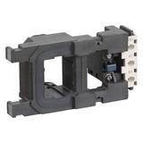 Bobina especifica 220V con referencia LX9FH2202 de la marca SCHNEIDER ELECTRIC.