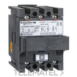Seccionador 25A con referencia LS1D253A65 de la marca SCHNEIDER ELECTRIC.