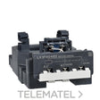 Bobina CA 500V antiparásito para LC1-F265/F330 con referencia LX1FH5002 de la marca SCHNEIDER ELECTRIC.