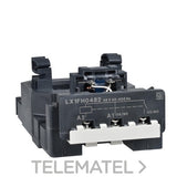 Bobina CA 500V antiparásito para LC1-F265/F330 con referencia LX1FH5002 de la marca SCHNEIDER ELECTRIC.