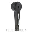 Disparador mando 25A maneta lateral exterior derecho izquierdo con referencia DK1FB005 de la marca SCHNEIDER ELECTRIC.
