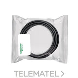Cable conexión interno metal duro integral con referencia VW3A01502 de la marca SCHNEIDER ELECTRIC.
