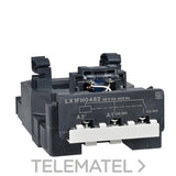 Bobina CA 24V con referencia LX1FH0242 de la marca SCHNEIDER ELECTRIC.