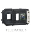 Bobina contactor específico TeSys F 110-115V CA 40-400Hz bajo consumo con referencia LX9FJ925 de la marca SCHNEIDER ELECTRIC.