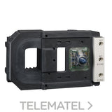 Bobina contactor específico TeSys F 110-115V CA 40-400Hz bajo consumo con referencia LX9FJ925 de la marca SCHNEIDER ELECTRIC.